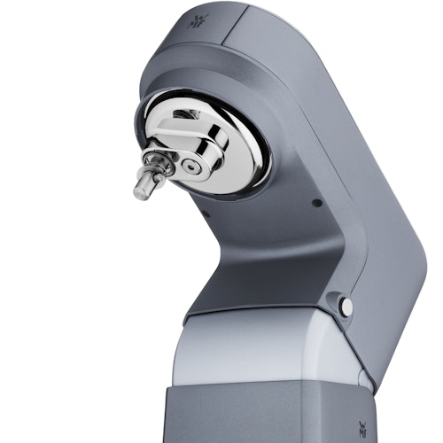 WMF KÜCHENminis Küchenmaschine One for All Edition, Grau