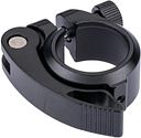 Vorschaubild ErgoTec Sattelklemmschelle SCQ-200 31,8 mm schwarz