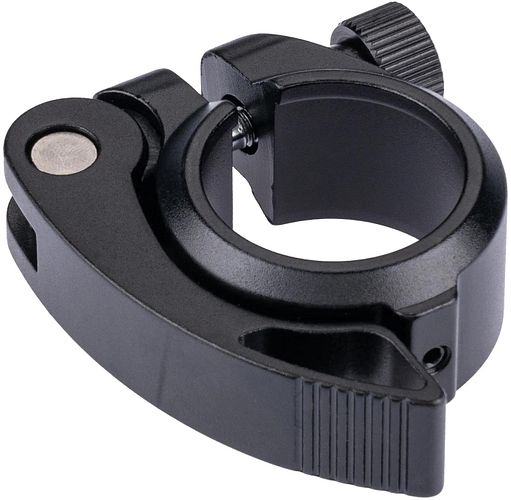 ErgoTec Sattelklemmschelle SCQ-200 31,8 mm schwarz