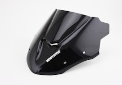 BODYSTYLE Sportsline Scheinwerferverkleidung ABS Kunststoff violett für YAMAHA MT-07 