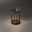 Vorschaubild Konstsmide USB-Laterne Chieti, versch. Farben