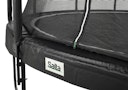 Salta Trampolin Premium Black Edition