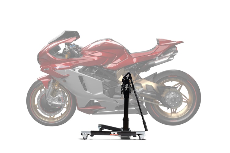 Zentralständer EVOLIFT® für MV Agusta Superveloce 1000 Serie Oro - Limited Edition 24-