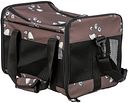 Vorschaubild TRIXIE Tasche Adrina, 26 × 27 × 42 cm, braun