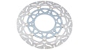 Vorschaubild TRW Bremsscheibe MSW208RAC