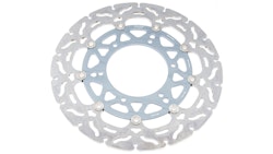 TRW Bremsscheibe MSW208RAC