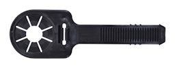 Makita Halter f. Bohrfutterschlüssel 411780-7 Makita Halter f. Bohrfutterschlüssel 411780-7Zubehörbild