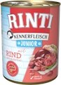 RINTI Kennerfleisch Junior 800g Dose HundenassfutterVorschaubild