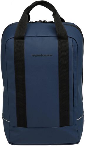 New Looxs Odense Nevada Backpack Rucksack blau