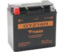 Vorschaubild Yuasa Batterie GYZ16H