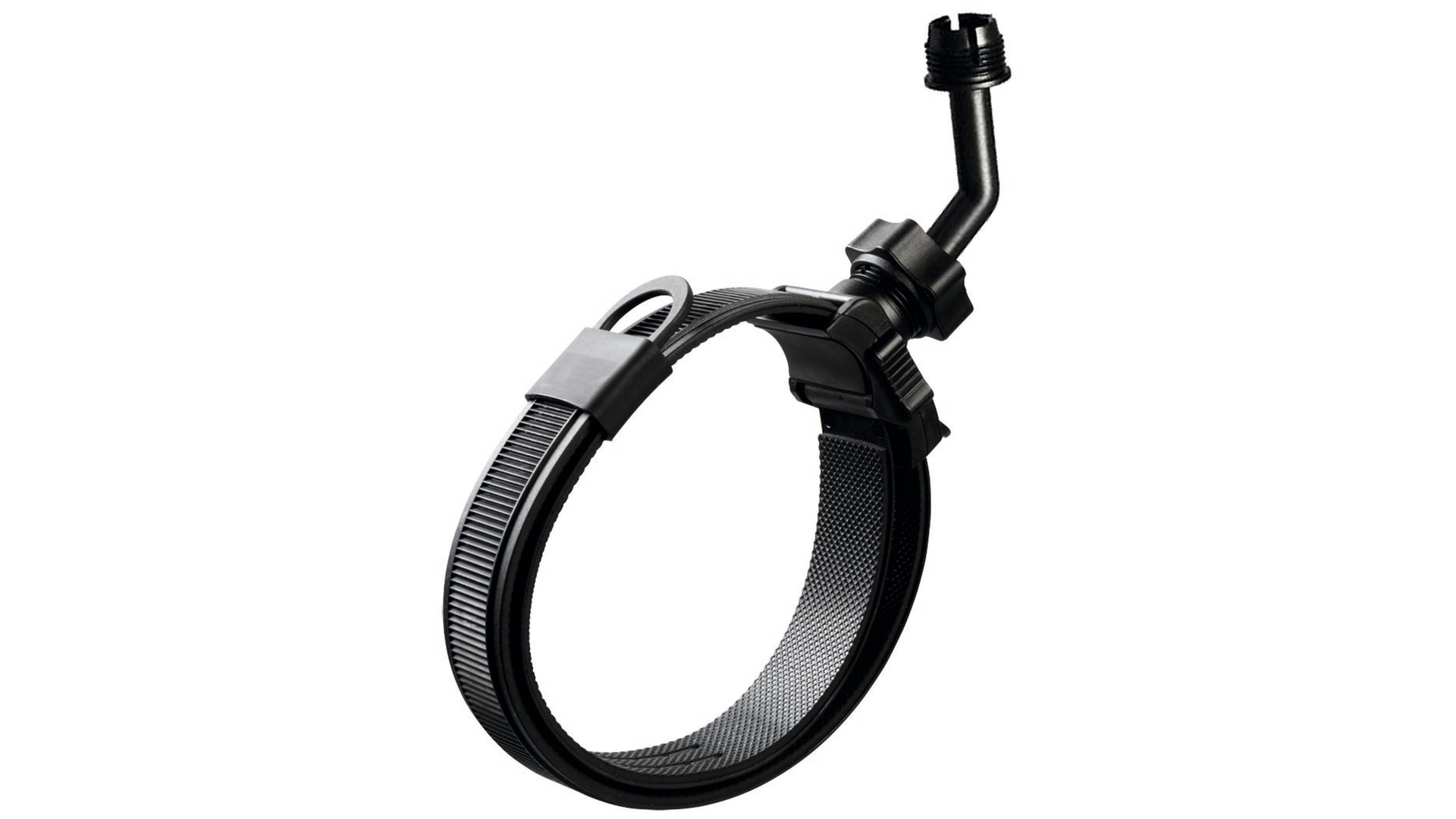 INTERPHONE Halterung Scooter Halterung für nicht rohrförmige Lenker bis 50 cm