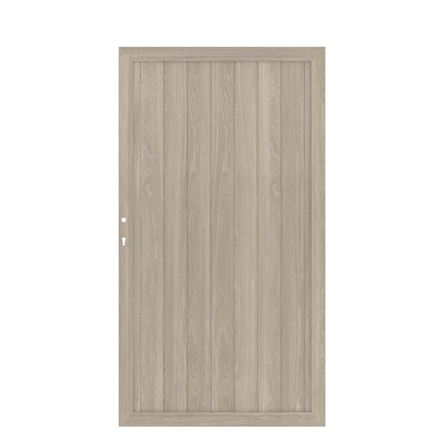 TraumGarten Longlife Riva 980 x 1800 mm Tor