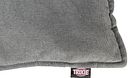 Vorschaubild TRIXIE Reisedecke Leni, 80 × 60 cm, grau
