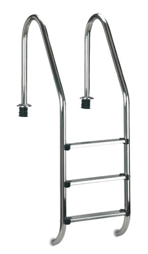 myPOOL Swimming Pool Poolset Premium Ovalform mit Sandfilteranlage - weiß