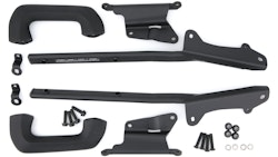Kappa Topcaseträger KZ1132 für Honda VFR 800 F und VFR 800 FA