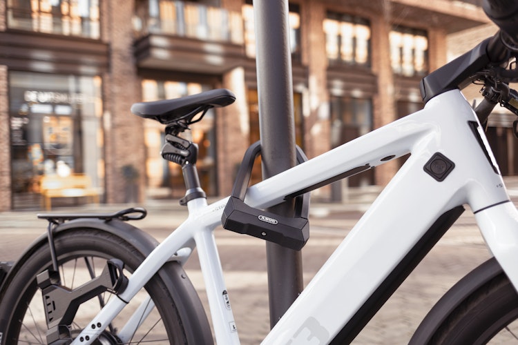 ABUS Bügelschloss GRANIT™ Super Extreme 2500