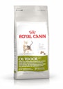 Vorschaubild ROYAL CANIN FHN OUTDOOR Katzentrockenfutter