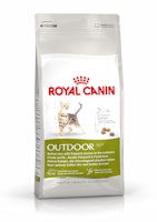 ROYAL CANIN FHN OUTDOOR Katzentrockenfutter