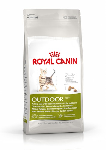 ROYAL CANIN FHN OUTDOOR Katzentrockenfutter