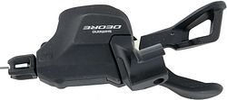 Shimano Deore SL-M6000-I Daumenschalthebel rechts 10-fach schwarz