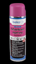 Vorschaubild beko TecLine Markierspray, 500 ml, versch. Farben