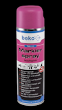beko TecLine Markierspray, 500 ml, versch. FarbenZubehörbild