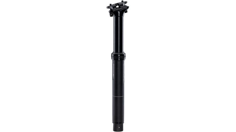 CONTEC Variosattelstütze Drop-A-Gogo II 34,9 mm schwarz 360 mm lang, 100 mm Verstellbereich, max