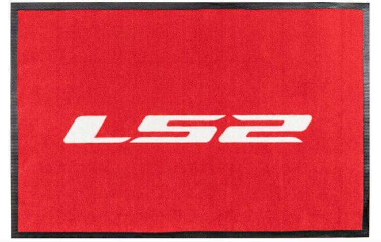 LS2 Teppich