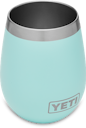 Vorschaubild YETI Weinbecher RAMBLER 10 oz. (296 ml) - mit Magsslider Deckel