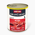 animonda Gran Carno Adult 800g Dose HundenassfutterVorschaubild