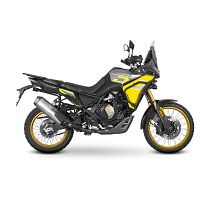 SHAD 3P Befestigungssystem 3P Sysyem VOGE DS800 Rally