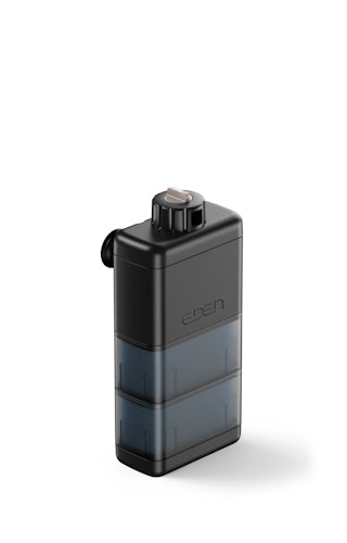 EDEN FIN X 100 Innenfilter