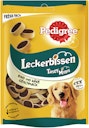 Vorschaubild Pedigree Leckerbissen Mini-Happen Käse-Rind Hundesnack