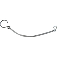 Sicherungsseil für Hebelverschluss, Länge 250 mm