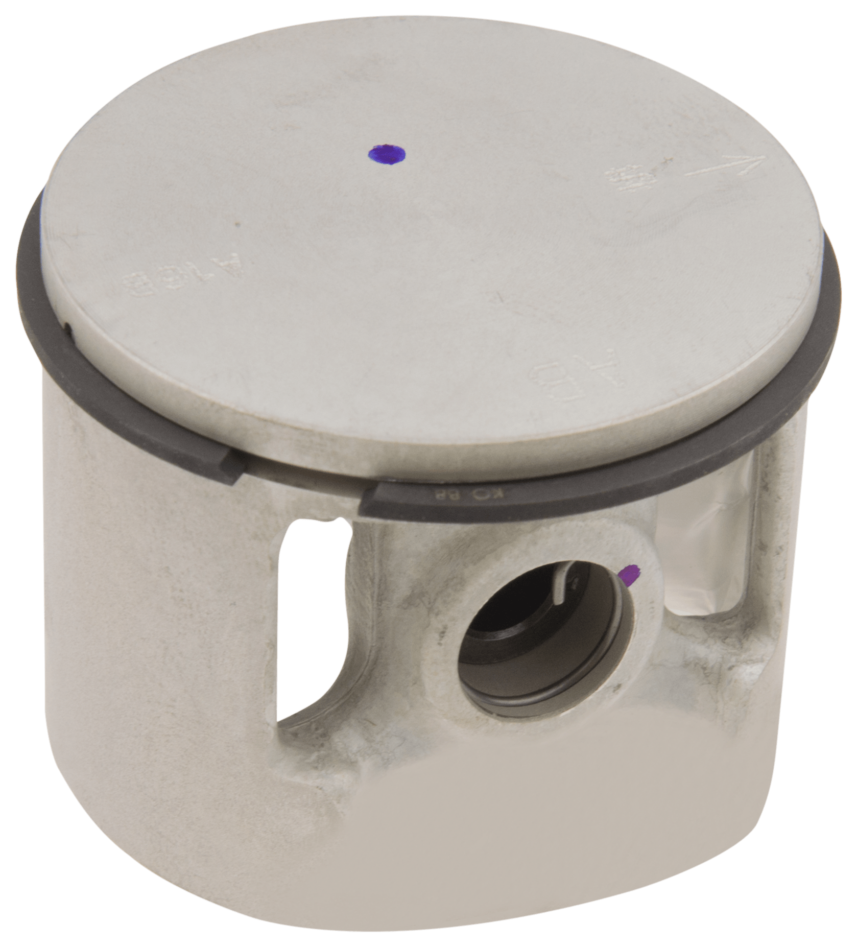 Husqvarna 544 22 41-02 - Kolben, kpl.