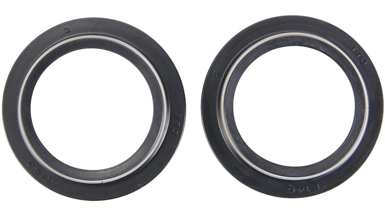 All Balls Racing Staubkappensatz 57-146