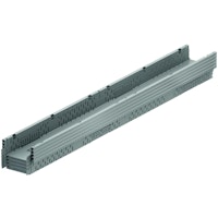 ACO Self® Highline Fassadenrinne
