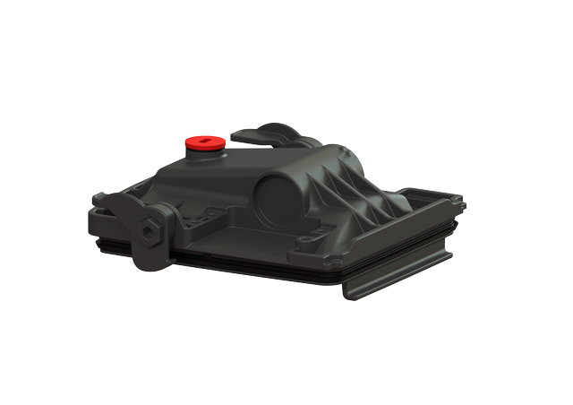 Kessel 80013 - Deckel Zulauf Staufix Premium SWA