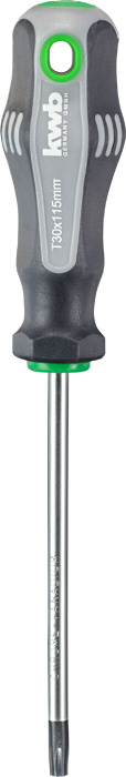 kwb Schraubendr. T30x115mm SB 669230