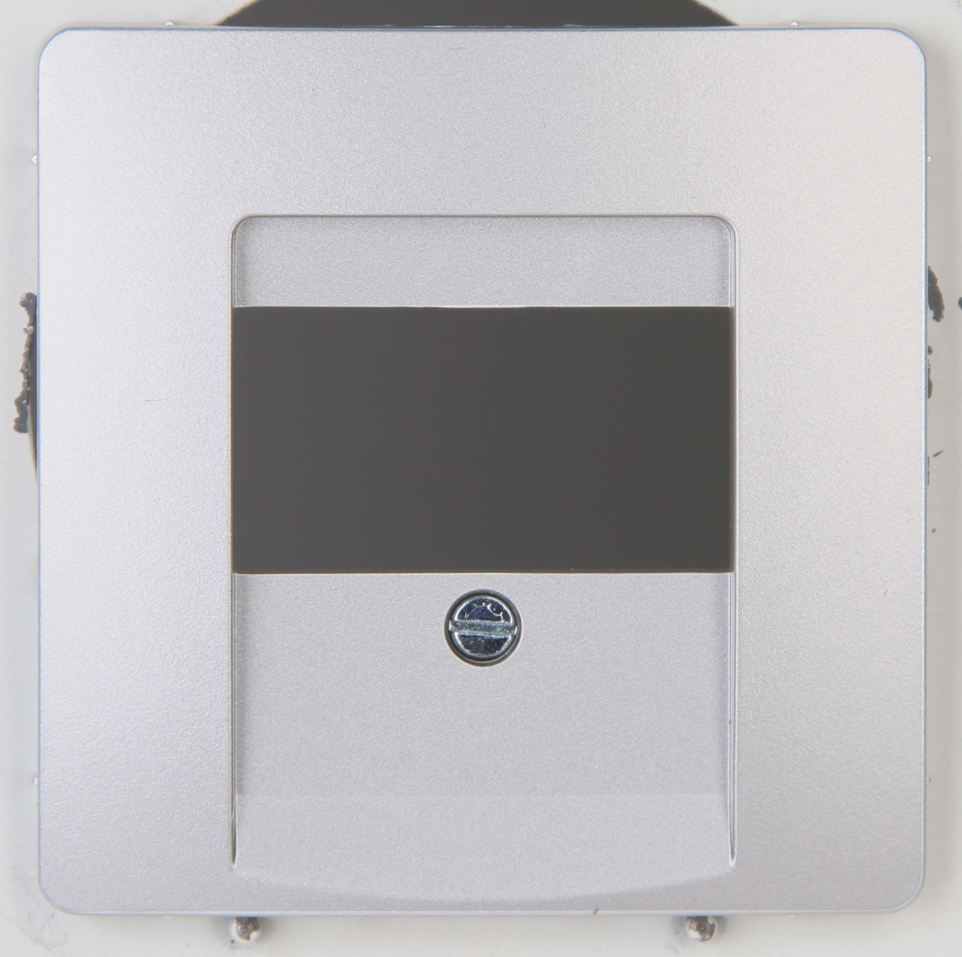 Kopp Abdeckung für TAE-Telefon-Anschlussdose