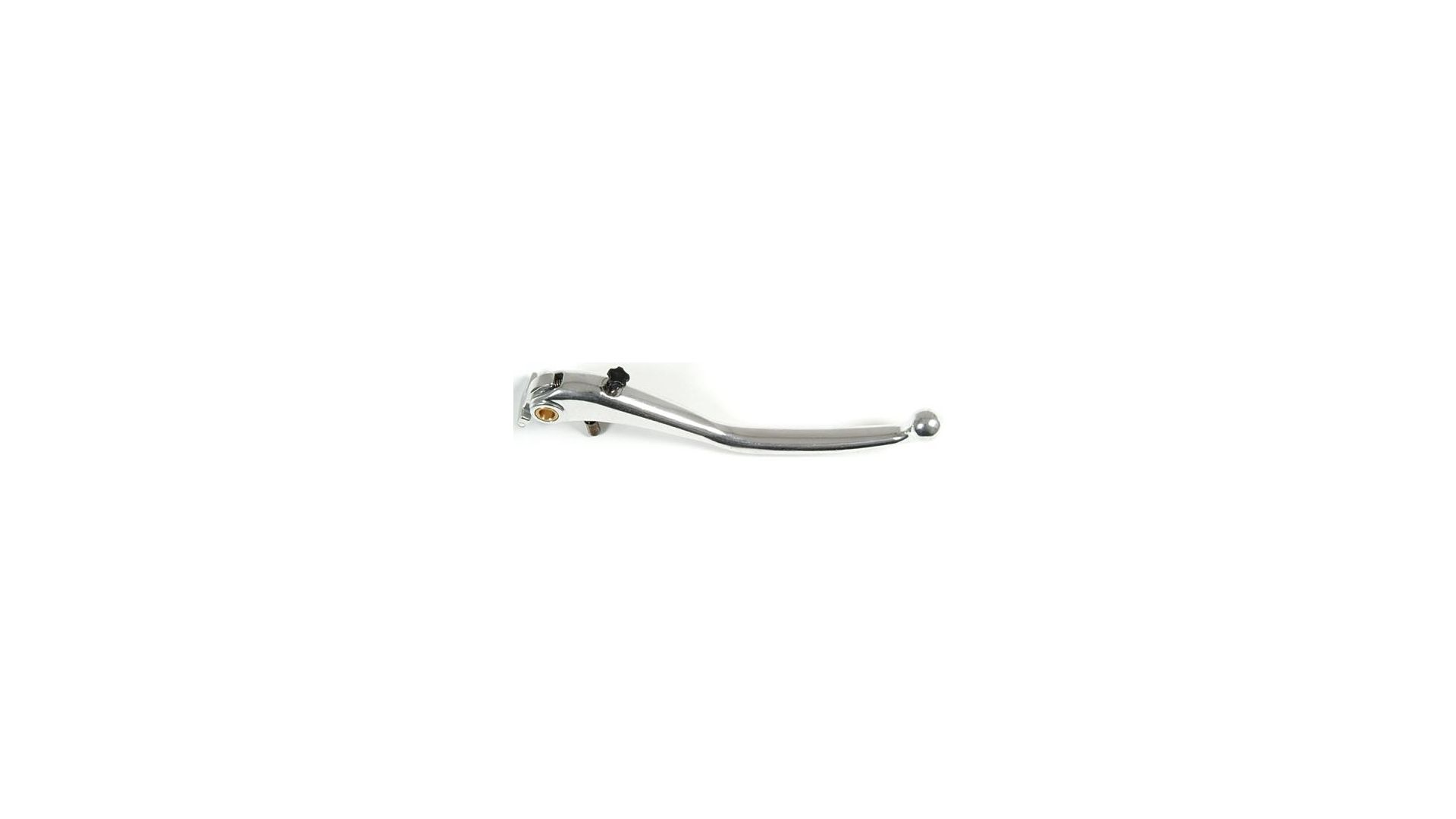 Spec X Bremshebel Silber