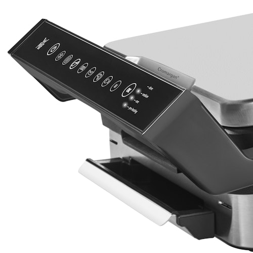 WMF Profi Plus Kontaktgrill Perfection