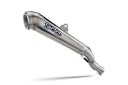 Vorschaubild GPR Endschalldämpfer Honda NC 750 X - S Dct 2021/2023 e5 POWERCONE EVO SP