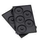 Vorschaubild WMF Snack Master Donut-Platten-Set WMF Lono