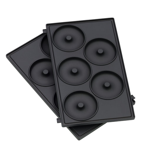 WMF Snack Master Donut-Platten-Set WMF Lono