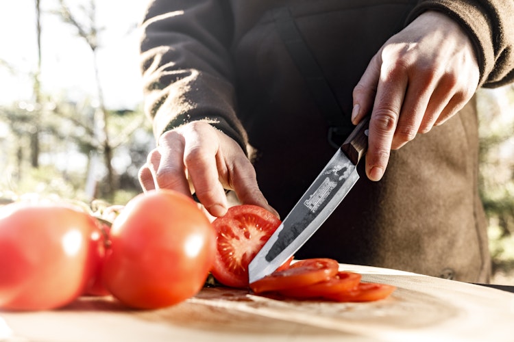 Petromax Allzweckmesser 14 cm