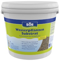Söll WasserpflanzenSubstrat 6 kg