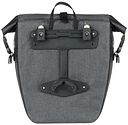 Vorschaubild Basil Einzeltasche Navigator Storm schwarz 31 l MIK Side