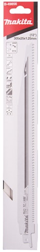 Makita Reciproblatt TC 305/6-8T B-49856