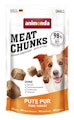 animonda Meat Chunks 60g Beutel HundesnackVorschaubild